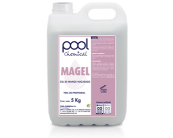 MAGEL 5KG