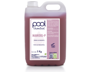 MANIDEL-P 5KG