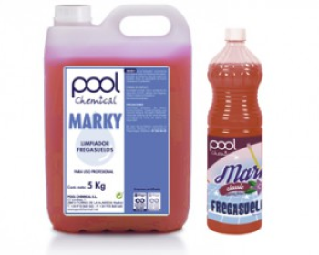 MARKY 5KG<br>MARKY 1KG