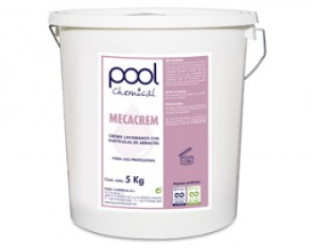 MECACREM 5KG<br>MECACREM 10KG