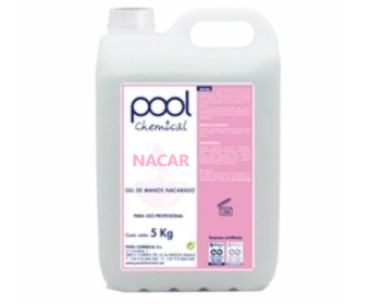 NACAR 5KG