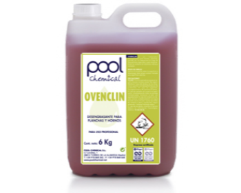 OVENCLIN 6KG