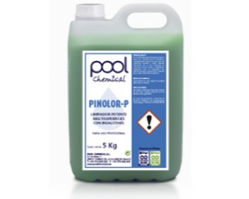 PINOLOR-P 5KG