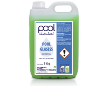 POOL GLASESS 5KG