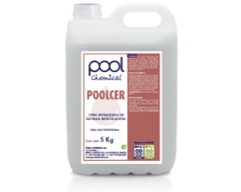 POOLCER 5KG