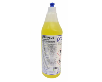 SORF PLUS RTU 1KG