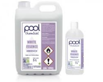 WHITE ESSENCE 5L<br>WHITE ESSENCE 1L