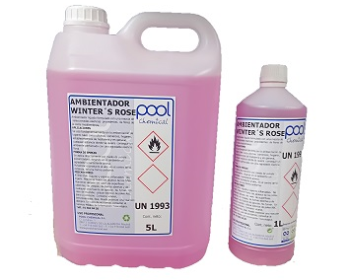 WINTER'S ROSE 5L<br>WINTER'S ROSE 1L