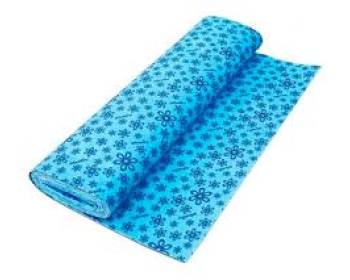 ROLLO BAYETA ABSORBENTE