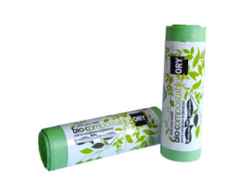 BOLSA VERDE 45x47