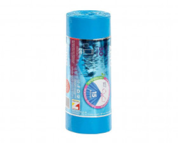 BOLSA AZUL 50x75