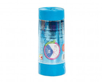 BOLSA AZUL 70x75
