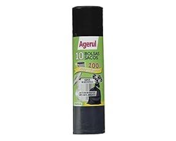 BOLSA NEGRA 83x95