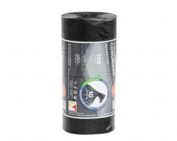 BOLSA NEGRA 85X105