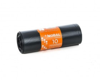 BOLSA NEGRA 85X105 G200
