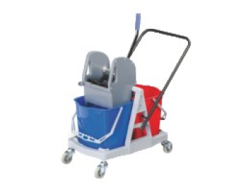 CARRO DOBLE 25 L