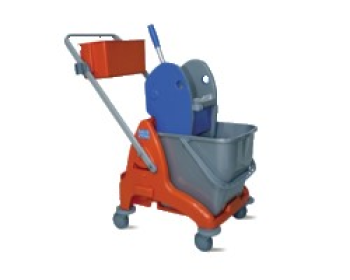 CARRO TRIS 25 L