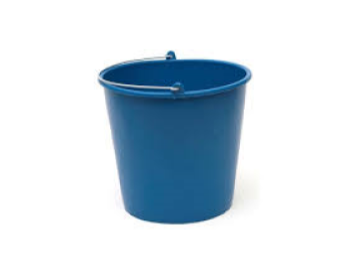CUBO CRISTALERO 8L