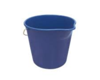 CUBO SIN ESCURRIDOR 13L