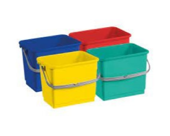 CUBOS 6 L