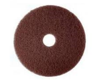 DISCO MARRÓN 430MM<br>DISCO MARRÓN 508MM