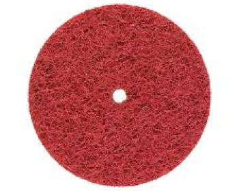 DISCO ROJO 430MM<br>DISCO ROJO 508MM