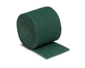 ROLLO FIBRA VERDE