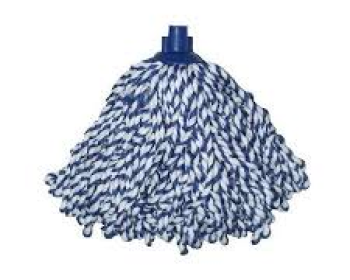FREGONA MICROFIBRA
