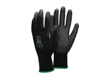 GUANTES TRABAJO