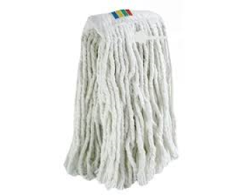 FREGONA MOPA ALGODÓN 300GR<br>FREGONA MOPA ALGODÓN 400GR
