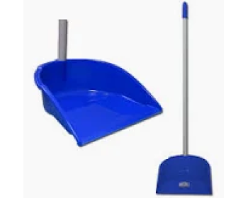 RECOGEDOR MANGO LARGO